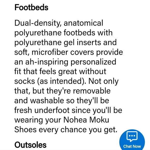 Olukai Nohe Moku Mens shoes Blue  or slide Waterproof Nautical Mesh Sneakers 9 - Picture 6 of 15